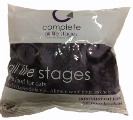 Horizon Complete Diet All Life Stages Cat Dry Food - Sample