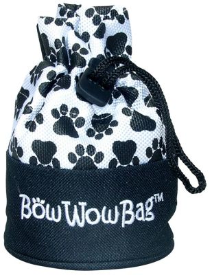 Bow Wow Bag-Mini