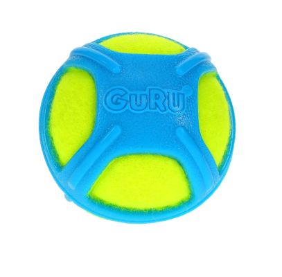 GURU Tennis Max Ball Medium Dog Toy