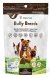NaturVet Breed Specific Bully Breed Soft Chew Dog Treats - 50ct