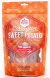 This & That Snack Station Covington Sweet Potato Apple & Oatmeal Dehydrated Dog Treat