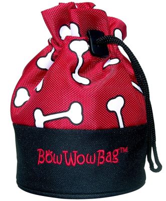 Bow Wow Bag-Standard