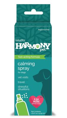 Vetality Harmony Pet Calming Spray For Dogs - 48ml