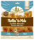 Fieldcrest Farms Nothin' to Hide Beef Flip Chips Dog Chew - 8ct