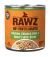 RAWZ Chicken, Chicken Liver and Goat's Milk Stew Canned Dog Food - 12 x 10oz