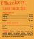 Fromm PurrSnacKitty Chicken Flavor Soft & Savory Cat Treats - 85g