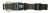 Hamilton Earth Tone Series Fully Adjustable Dog Collar