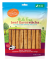 Canine Naturals Hide Free Beef Flavor Sticks Dog Chews - 5"