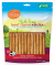 Canine Naturals Hide Free Beef Flavor Sticks Dog Chews - 5"