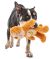 GURU Soft Scents Monkey Medium Dog Toy