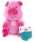 GURU Loveys Pig Medium Dog Toy
