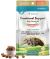 NaturVet Scoopables Emotional Support Daily Calming Aid Supplement Soft Chews for Dogs - 45 Scoops