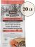 Merrick Backcountry Healthy Grains Raw Infused Pacific Catch with Salmon and Whitefish Dry Dog Food-20 lbs