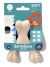 Betterbone Soft Beef Flavour Dog Chew Toys - Perfect for teething puppies, older dogs, light chewers