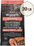 Merrick Backcountry Grain Free Raw Infused Pacific Catch with Salmon and Whitefish Adult Dry Dog Food-20 lbs