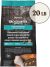 Merrick Backcountry Grain Free Raw Infused Game Bird with Turkey and Duck Adult Dry Dog Food-20 lbs