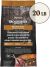 Merrick Backcountry Grain Free Raw Infused Big Game with Lamb and Venison Adult Dry Dog Food-20 lbs