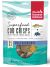 The Honest Kitchen Superfood Cod Crisps Cod & Blueberry Dehydrated Dog Treats - 3oz