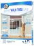 Four Paws Essential Walk-Thru Metal Dog Gate