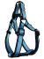 Hamilton Neon Series Adjustable Easy-On Step-In Style Dog Harness