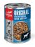 Orijen Original Recipe Stew With Shredded Chicken, Turkey and Eggs Canned Dog Food - 12x12.8oz