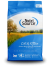 NutriSource Cat & Kitten Chicken Meal, Salmon, & Liver Recipe With Wholesome Grains Dry Cat Food