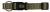 Hamilton Earth Tone Series Fully Adjustable Dog Collar