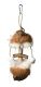 Prevue Hendryx Naturals Lantern Bird Toy
