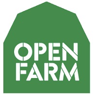 Open farm dog and cat food online Canada