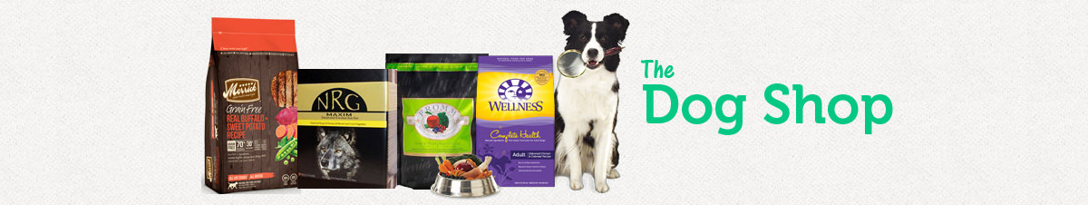 canada pet supplies online